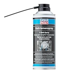 LM-4085 V BELT SPRAY-CAR CARE-400ML